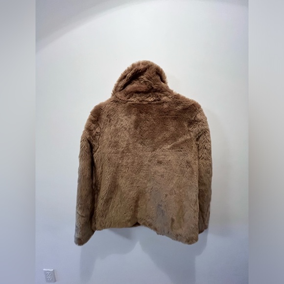 Sunday Best Mortimer Teddy jacket - Picture 3 of 6